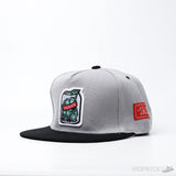 Cayler & Sons Sneaker Snapback Cap - Photo 1