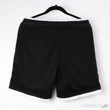Jordan Basketball Black Shorts - Photo 3