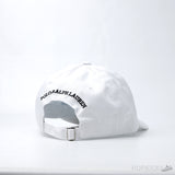 Ralph Lauren White Polo Bear Cap - Photo 2