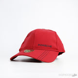 Porsche Seville Red Cap - Photo 1