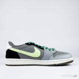 Nike Dunk Low "Hoonigan" [Without box] - Photo 2