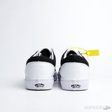 Vans Old Skool Black White (Premium Batch) - Photo 8