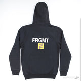 Fendi x FRGMT x Pokemon Hoodie - Photo 2