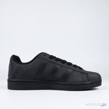 Adidas Superstar Triple Black Reflective [Without box] - Photo 2