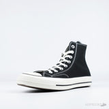 Converse All-Star High Black (Premium Batch) - Photo 2