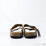 Birkenstock Sandals Wheat (Dot Perfect) - Photo 8