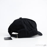 Icon Logo Black Cap - Photo 2