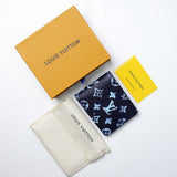 Louis Vuitton Monogram Ink Watercolor Slender Wallet (Dot Perfect) - Photo 3