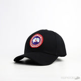 Canada Goose Black Cap - Photo 1