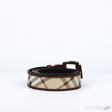Burberry Classic Belt - Photo 2