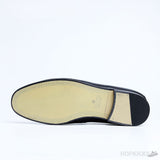 Gucci Leather Loafer - Photo 7