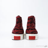Converse Chuck Taylor All-Star 70 Hi CNY Year of the Tiger Deep Bordeaux (Premium Batch) - Photo 8