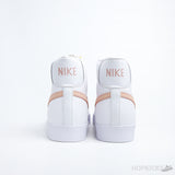 Nike Blazer Mid '77 Light Bone (Premium Batch) - Photo 8