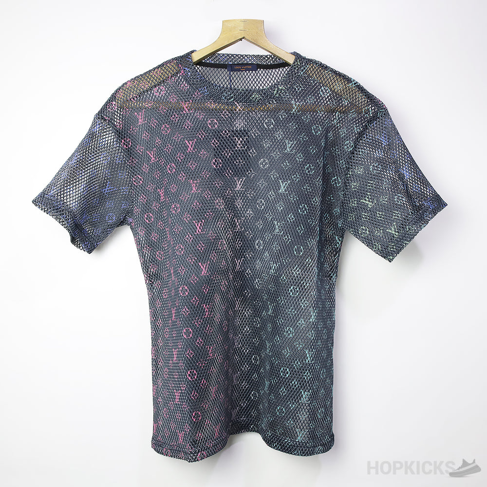 L*V Net T-Shirt