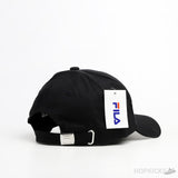 Fila Forze Black Cap - Photo 2