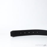 'F is Fendi' Black Belt - Photo 4