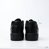 Air Force 1 Low Triple Black 2017 (Premium Plus Batch) - Photo 8