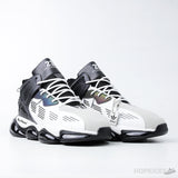 23 Snkites Ckapdeyp V08 Running White Sneakers - Photo 7