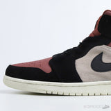 Air Jordan 1 Mid Canyon Rust (Slight Stain) - Photo 2