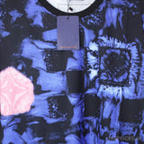 L*V Salt Print T-Shirt - Photo 2