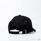 Stone Island Junior Logo Black Cap - Photo 2