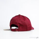 Dsquared2 Canadian Flag Red Baseball Cap - Photo 2