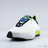 Adidas AdiFom SLTN Cream White Neon (Premium Batch) - Photo 2