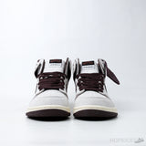 Air Jordan 1 Retro High OG A Ma Maniére (Dot Perfect) - Photo 6