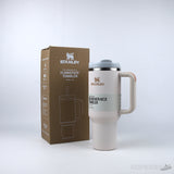 Quencher H2.0 FlowState Tumbler Rose Quartz (1.18L) (Dot Perfect) - Photo 4
