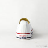 All-Star 70s Ox Low Ivory - Photo 4