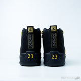 Air Jordan 12 Retro Black Tax - Photo 8