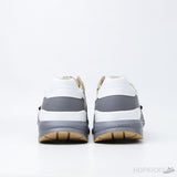 Burberry Ramsey Vintage Check Suede Leather (Dot Perfect) - Photo 8