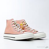 Converse Chuck Taylor All-Star 70 Hi Terracotta Pink (Premium Plus) - Photo 7
