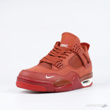 The Nigel Sylvester x Air Jordan 4 "Brick-by-Brick" Has Been Spotted (Dot Perfect) - Photo 2