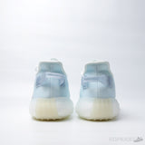 Yeezy Boost 350 V2 Mono Ice (Premium Plus Batch) - Photo 8
