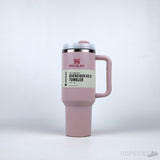 Quencher Travel Tumbler 1.18L Soft Pink (Premium Batch) - Photo 1