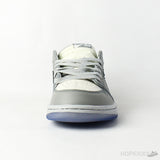 Air Jordan 1 Retro Low x Dior - Photo 3