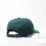 Celine Baseball Green Cap - Photo 2