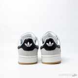 Adidas Campus 00s Crystal White Core Black (Premium Plus Batch) - Photo 8