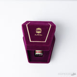 Dahn Al Oudh Amiri by Ajmal 3ml - Photo 3