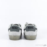 Nike Blazer Low x Reigning Champ 2.0 Grey Suede (Premium Batch) - Photo 8
