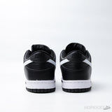 Nike Sb Dunk Low Black Panda 2.0 (Premium Plus Batch) - Photo 8