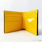 LV Monogram Eclipse Gaston Label Multiple Wallet - Photo 3