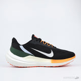 Nike Air Winflo 9 Orange Black [Without box] - Photo 2