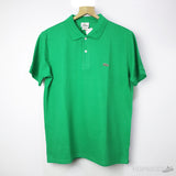 Lacoste Classic Polo Green - Photo 1