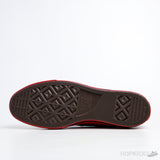 All-Star 70 Ox Comme des Garcons PLAY Black Red Midsole - Photo 8