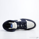 Air Jordan 1 Retro High Obsidian UNC (Premium Batch) - Photo 5