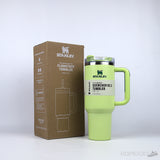 Quencher H2.0 Flowstate Tumbler Light Green (1.18L) (Premium Batch) - Photo 4