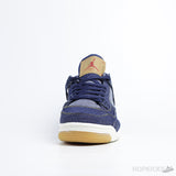 Air Jordan 4 Retro Levi's Denim (Premium Batch) - Photo 8
