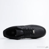Air Force 1 Low Triple Black - Photo 8